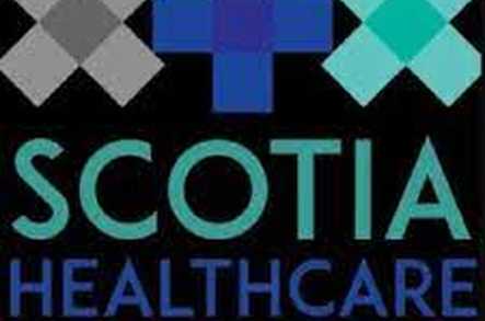 Scotia Homecare Solutions Limited Home Care ALLOA  - 1