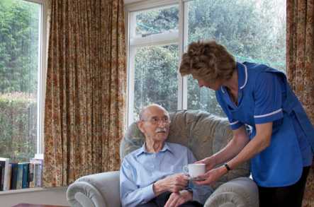 Town & Country Homecare Limited Home Care Tenterden  - 1