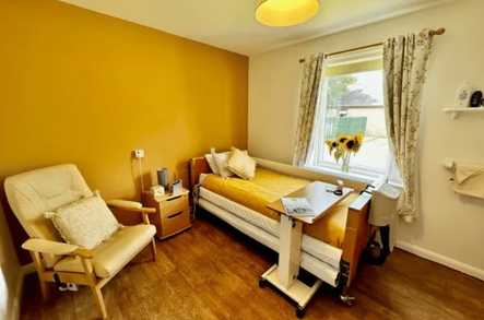 Lowgate Care Home Care Home Hexham  - 2