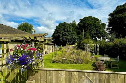 Lowgate Care Home Care Home Hexham  - 5