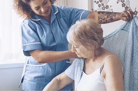 Eleada Care Services Home Care Harrow  - 1