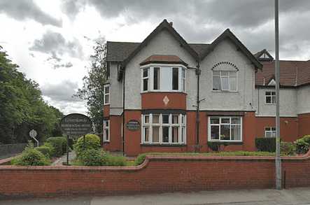 Greenlands Residential Home Care Home Bolton  - 1