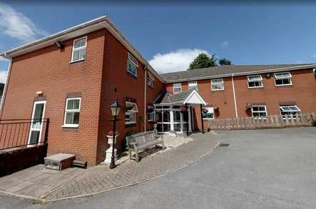 Pen -Y- Bont Care Home Care Home Abertillery  - 1