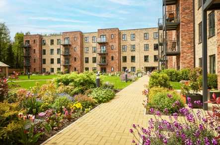 Jacobs Gate Retirement Living Sheffield  - 1