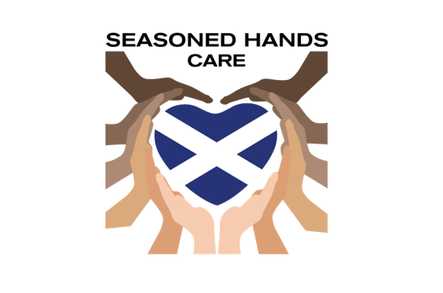 Seasoned Hands Care Home Care Edinburgh  - 1