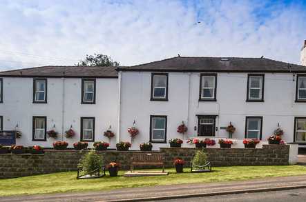 Clarendon Grange Care Home Workington  - 1