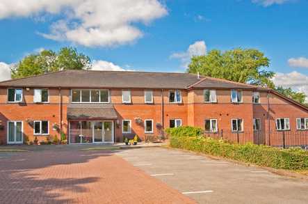 Pexton Grange Care Home Sheffield  - 1