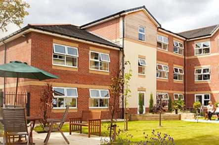 Beechwood Lodge Care Home Rochdale  - 2