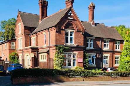 Matthias House Care Home Tipton  - 1