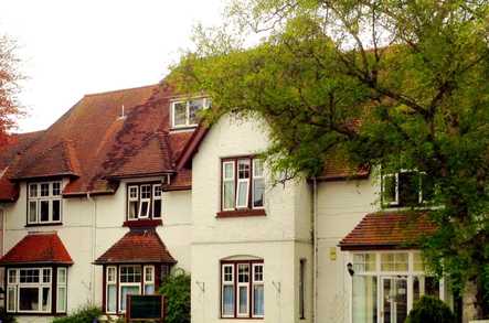 Hylands House Care Home Care Home Stratford Upon Avon  - 1