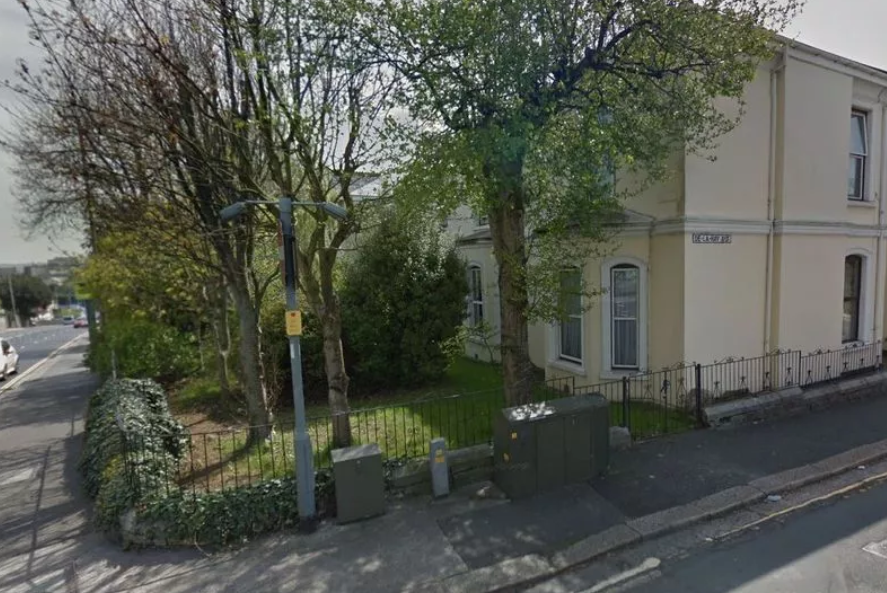 Woodland Villa Care Home Care Home Plymouth, PL3 4HE