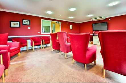 St Clare's Care Home Care Home Ditchling  - 4