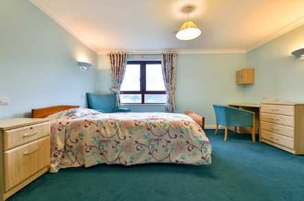 St Rita's Care Home Care Home Ditchling  - 4