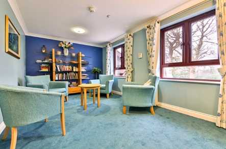 St Rita's Care Home Care Home Ditchling  - 2