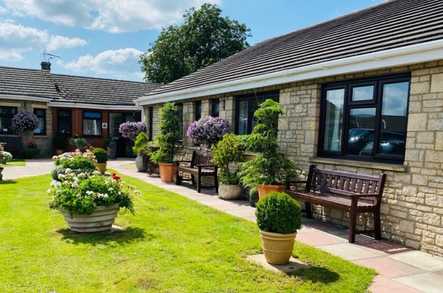 Greenhill Grange Residential Home Limited Care Home Frome  - 1