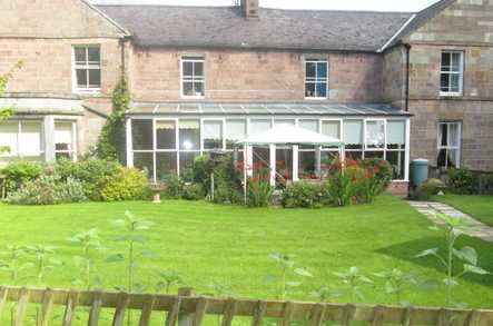 The Old Vicarage Care Home Wooler  - 1