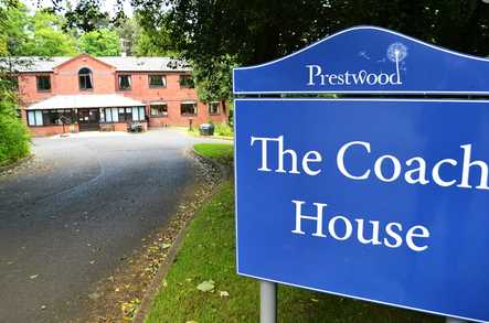 Prestwood Coach House Care Home Stourbridge  - 1