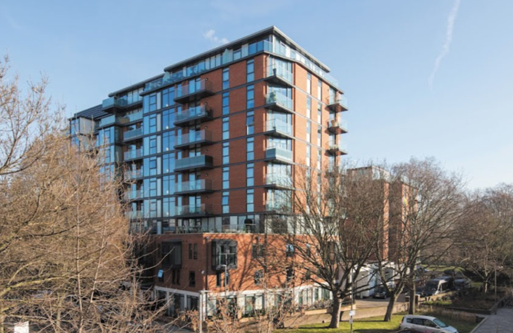 Battersea Place Retirement Living Battersea, SW11 4DS