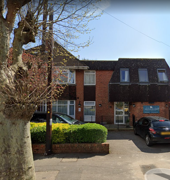 WCN Care Stour Road Care Home Ltd Care Home Christchurch, BH23 1PS