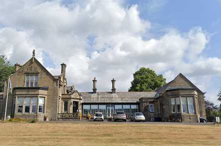 The Marcus Humphrey House Care Home Bridge of Weir  - 1