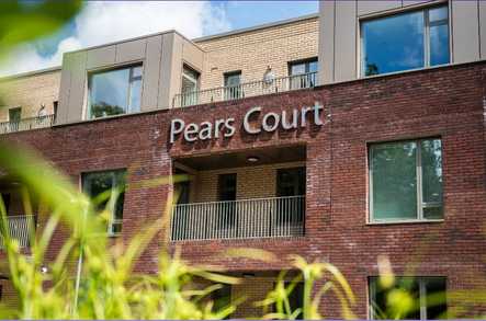 Pears Court Retirement Living Stanmore  - 1