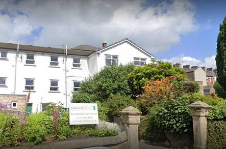 Townfield and Coach House Care Home Blackburn  - 1