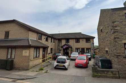 Newhey Manor Residential Care Home Care Home Rochdale  - 1