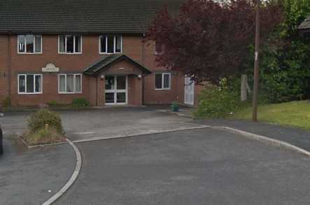 Elm Lodge Care Home Care Home Chesterfield  - 1