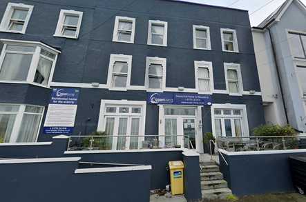 Ocean Living Residential Care Home Care Home Swansea  - 1