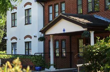 Upminster Nursing Home Care Home Upminster  - 1