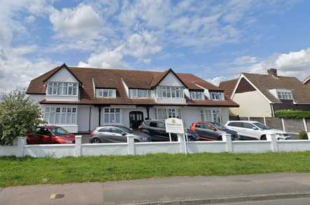 Emerson Court Care Home Hornchurch  - 1