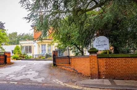 Cavista Ltd Care Home Derby  - 1