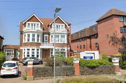 St Martins Residential Home Care Home Westcliff On Sea  - 1