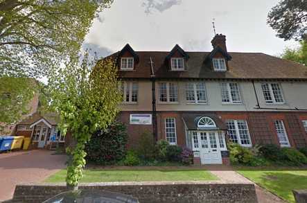 Compton House Christian Nursing Home Care Home Haywards Heath  - 1