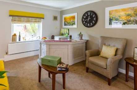 Perry Locks Care Home Care Home Birmingham  - 2