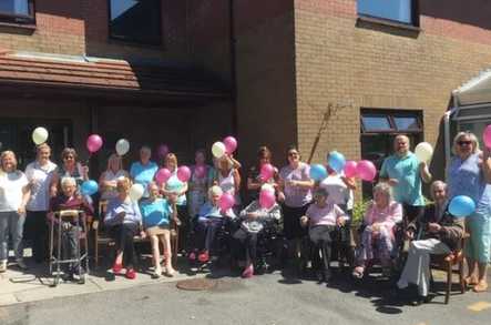 Woffington House Care Home Tredegar  - 1