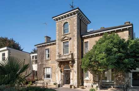 Rowden House Care Home Frome  - 1