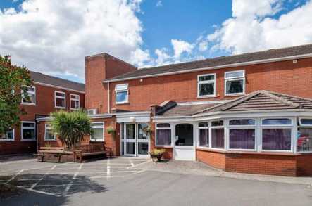 Sydenham House Care Home Bridgwater  - 1