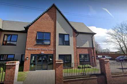 Trinity Court Care Home Wolverhampton  - 1