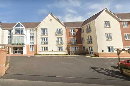 Arbour Walk Care Home Bristol BS4 5HU