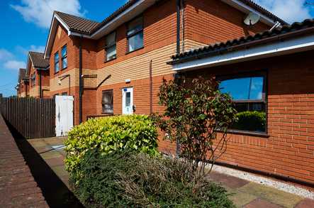 Walton Manor Residential and Nursing Home Care Home Liverpool  - 1