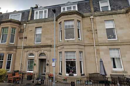 Eildon House Care Home Edinburgh  - 1