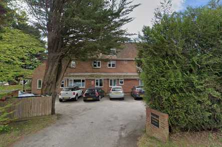 Woodlands Care Home Care Home Waterlooville  - 1