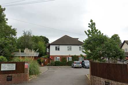 Ranvilles Nursing & Residential Care Home Care Home Fareham  - 1