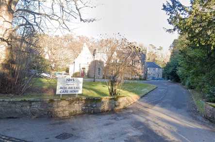 Ach-an-Eas (Care Home) Care Home Inverness  - 1