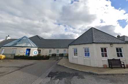 Bayview House (Care Home) Care Home Thurso  - 1