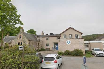 Grant House (Care Home) Care Home Grantown-on-Spey  - 1