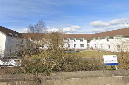 Invernevis House (Care Home) Care Home Fort William  - 1