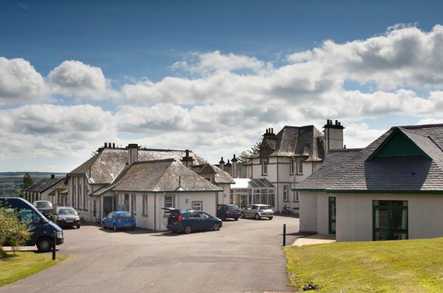 Seaforth House (Care Home) Care Home Golspie  - 1