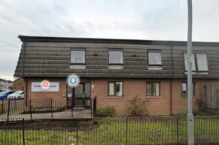 Centenary House Care Home Coatbridge  - 1